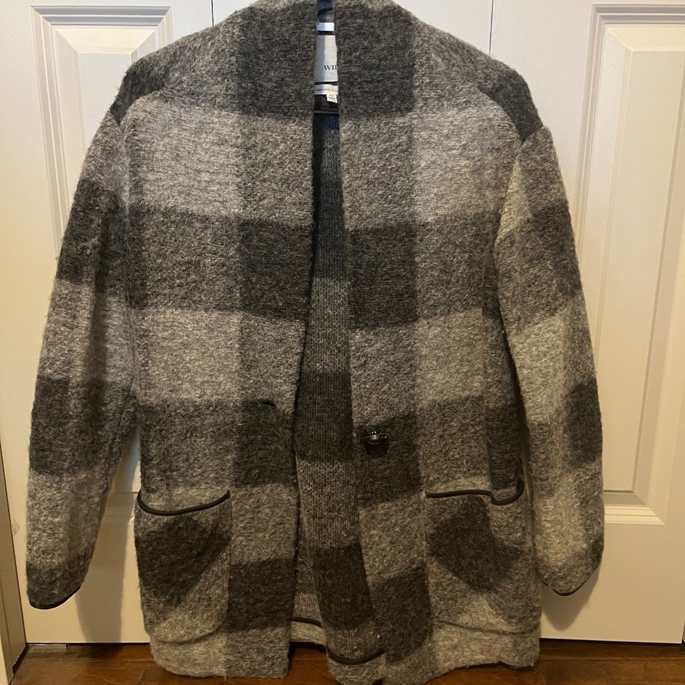 Wilfred Free Jacket